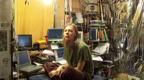 Готтфрид Свартхольм — один из основателей торрент-трекера The Pirate Bay