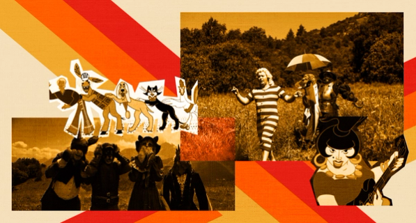 Изображение-В российский прокат вышли новые «Бременские музыканты». Мы посмотрели их за вас